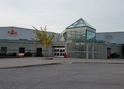 Picture of Tecumseh Arena